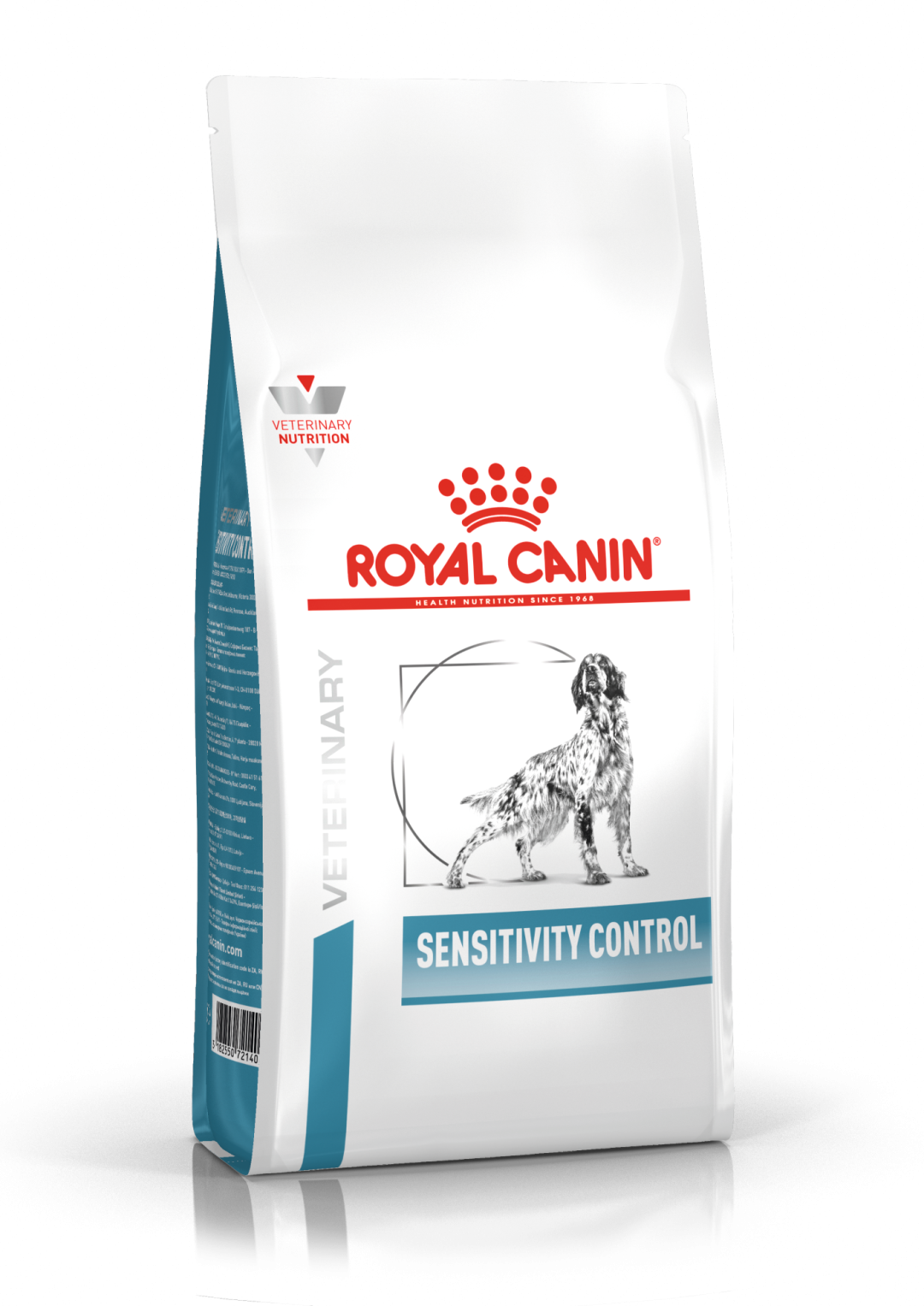 Royal Canin hondenvoer Sensitivity Control 1,5 kg